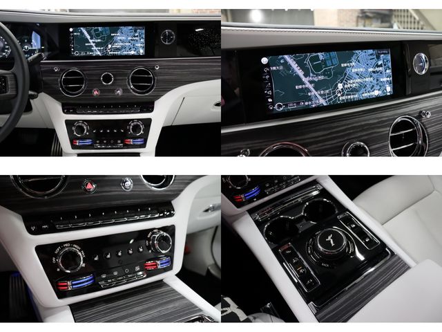 ROLLS-ROYCE