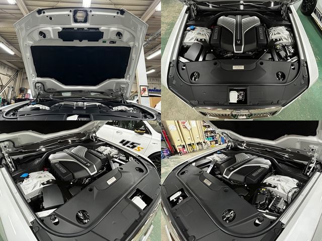 ROLLS-ROYCE
