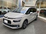 CITROEN GRAND C4 PICASSO