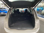 CITROEN GRAND C4 PICASSO