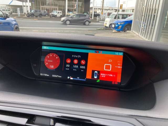 CITROEN GRAND C4 PICASSO