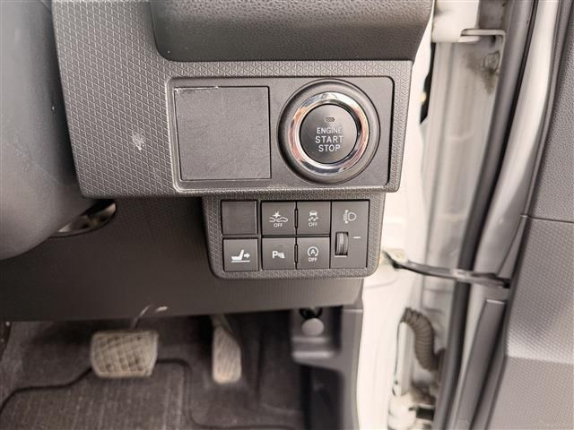TANTO 4WD