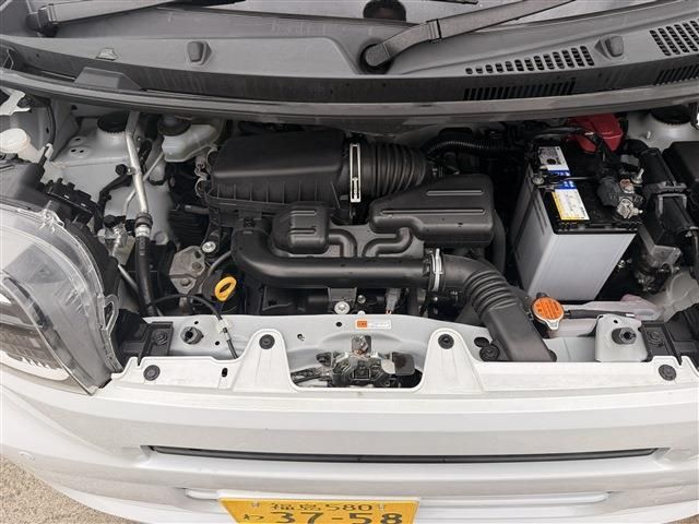 TANTO 4WD