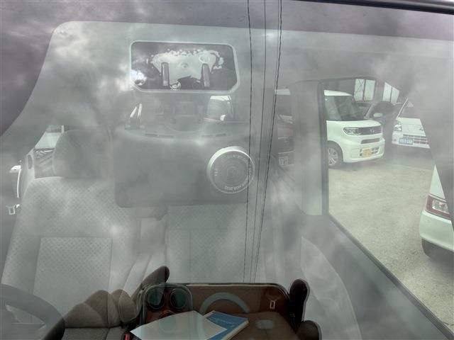 TANTO 4WD