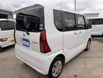 TANTO 4WD