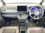 STEPWAGON e:HEV SPADA