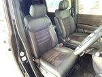 STEPWAGON e:HEV SPADA