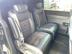 STEPWAGON e:HEV SPADA