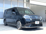 STEPWAGON e:HEV SPADA