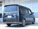 STEPWAGON e:HEV SPADA