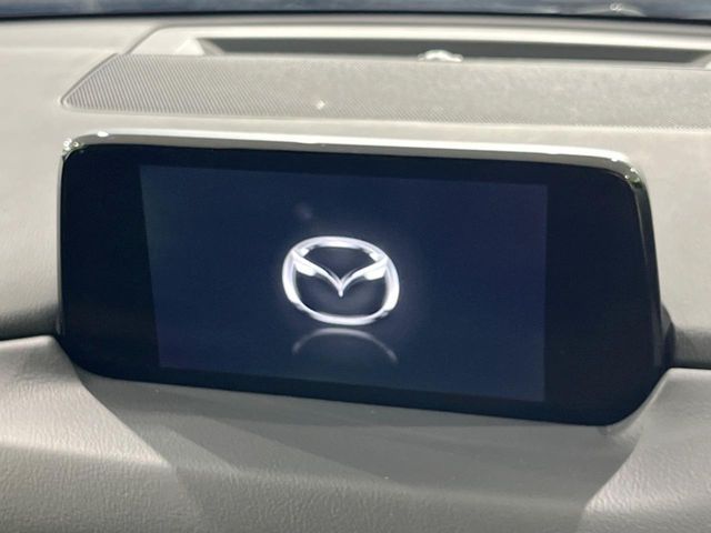 CX-8 4WD