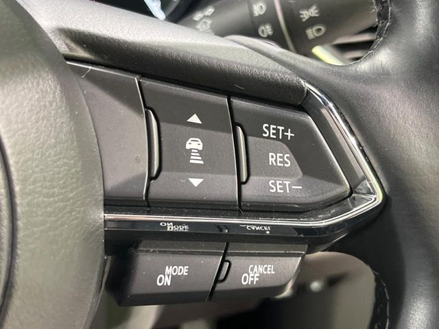 CX-8 4WD