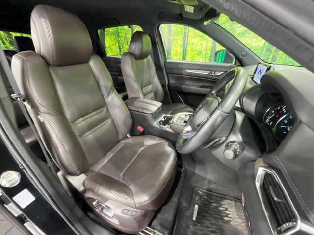 CX-8 4WD
