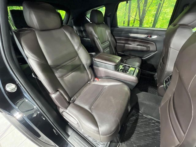 CX-8 4WD