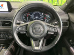 CX-8 4WD