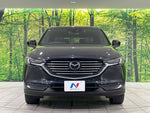 CX-8 4WD
