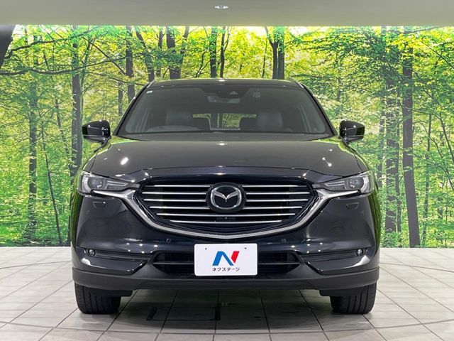 CX-8 4WD