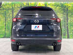 CX-8 4WD