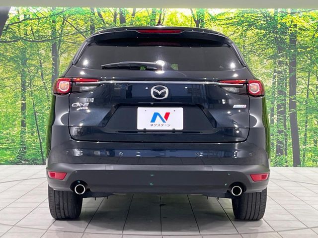 CX-8 4WD