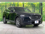 CX-8 4WD