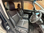 STEPWAGON e:HEV SPADA