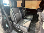 STEPWAGON e:HEV SPADA