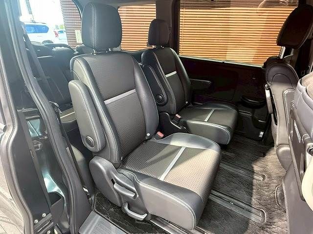 STEPWAGON e:HEV SPADA
