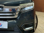 STEPWAGON e:HEV SPADA