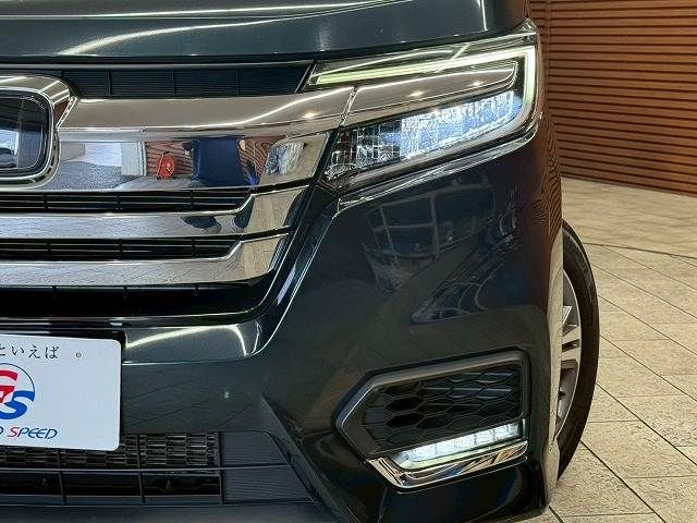 STEPWAGON e:HEV SPADA