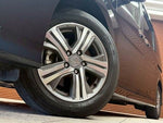 STEPWAGON e:HEV SPADA