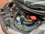 STEPWAGON e:HEV SPADA