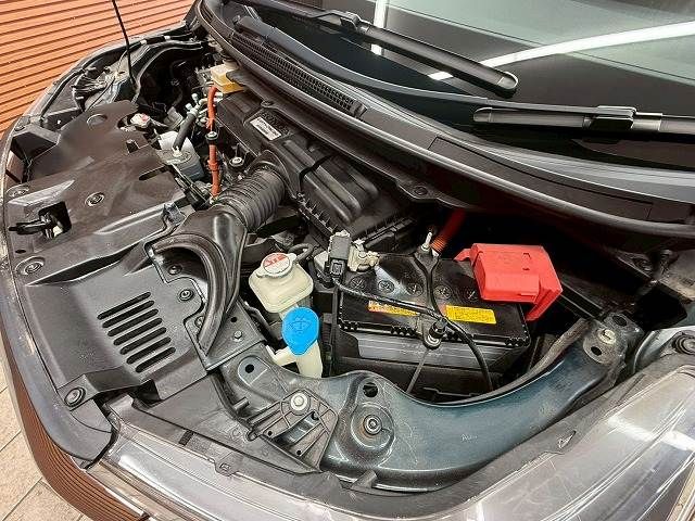 STEPWAGON e:HEV SPADA