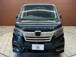 STEPWAGON e:HEV SPADA