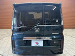STEPWAGON e:HEV SPADA