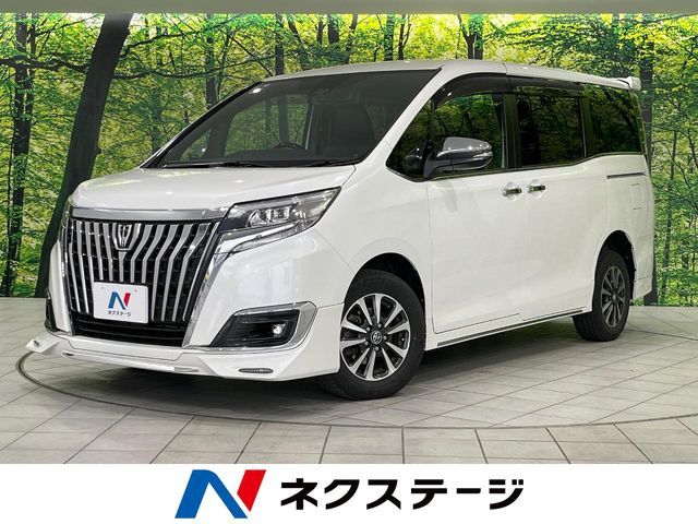 ESQUIRE 4WD