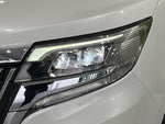 ESQUIRE 4WD