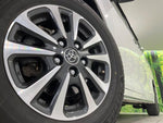 ESQUIRE 4WD