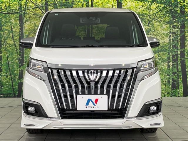 ESQUIRE 4WD