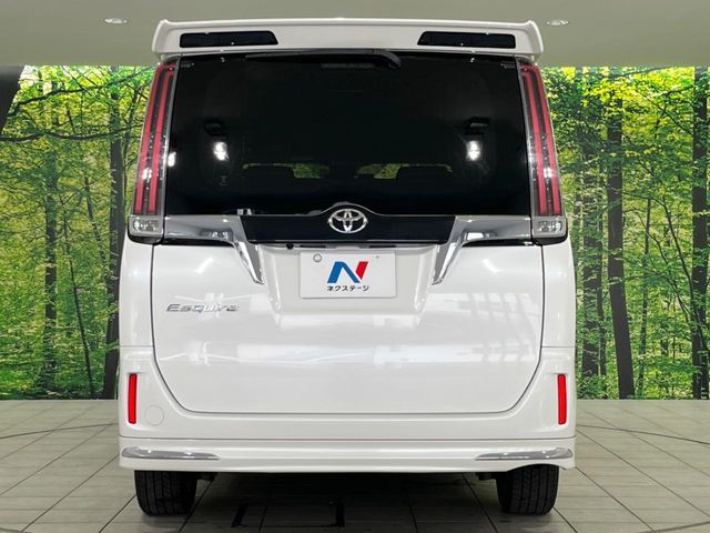 ESQUIRE 4WD