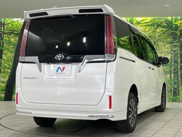 ESQUIRE 4WD