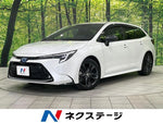 COROLLA TOURING HYBRID 4WD