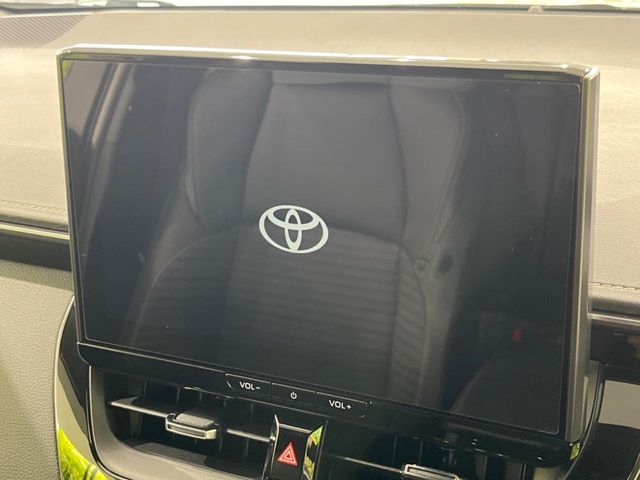 COROLLA TOURING HYBRID 4WD