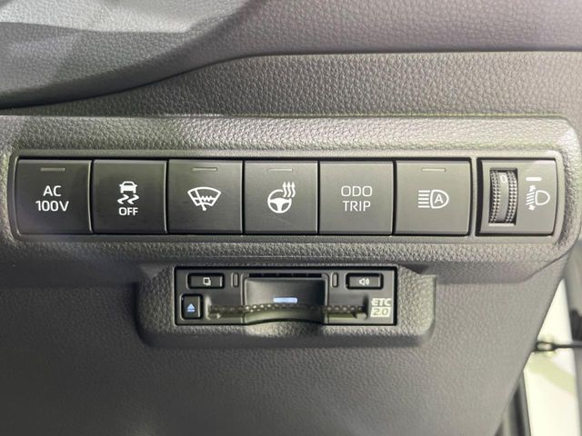 COROLLA TOURING HYBRID 4WD