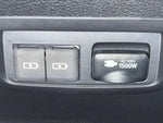 COROLLA TOURING HYBRID 4WD