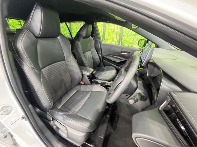 COROLLA TOURING HYBRID 4WD