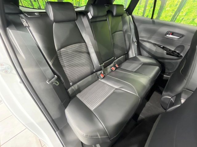 COROLLA TOURING HYBRID 4WD