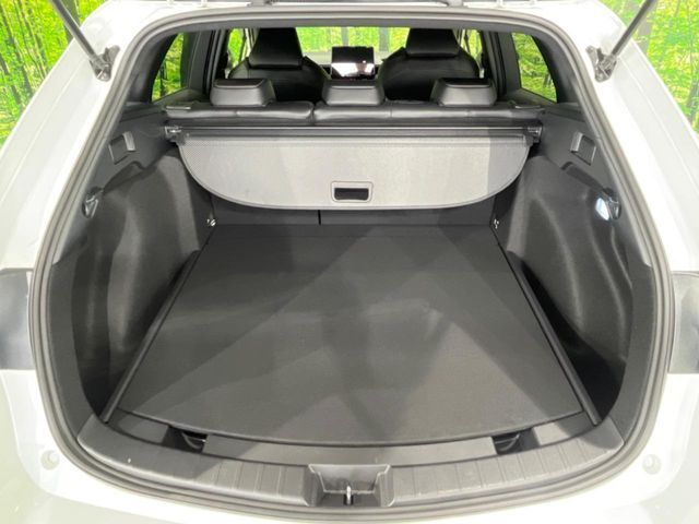 COROLLA TOURING HYBRID 4WD