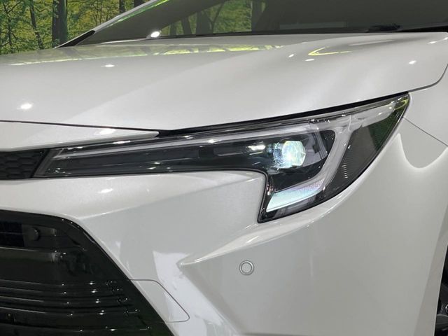 COROLLA TOURING HYBRID 4WD