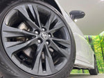 COROLLA TOURING HYBRID 4WD
