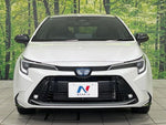 COROLLA TOURING HYBRID 4WD